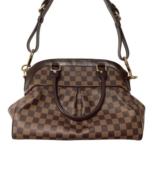 LOUIS VUITTON（ルイ ヴィトン）LOUIS VUITTON (ルイ ヴィトン) トレヴィPMの古着・服飾アイテム