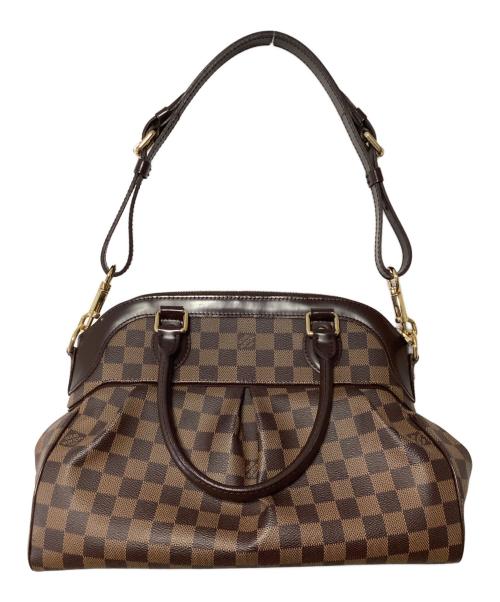 LOUIS VUITTON（ルイ ヴィトン）LOUIS VUITTON (ルイ ヴィトン) トレヴィPMの古着・服飾アイテム