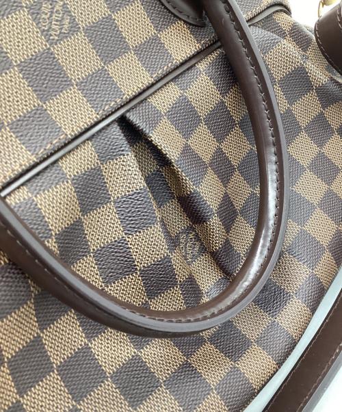 LOUIS VUITTON（ルイ ヴィトン）LOUIS VUITTON (ルイ ヴィトン) トレヴィPMの古着・服飾アイテム