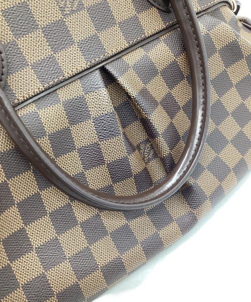 LOUIS VUITTON（ルイ ヴィトン）LOUIS VUITTON (ルイ ヴィトン) トレヴィPMの古着・服飾アイテム