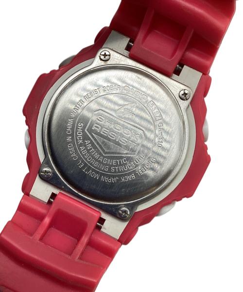 CASIO（カシオ）CASIO (カシオ) デジタルウォッチの古着・服飾アイテム