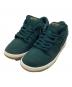 NIKE（ナイキ）の古着「NIKE SB DUNK LOW PRO DEEP FIR/BLACK-FIR-SAIL」｜グリーン