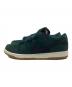 NIKE (ナイキ) NIKE SB DUNK LOW PRO DEEP FIR/BLACK-FIR-SAIL グリーン サイズ:27.5：10000円