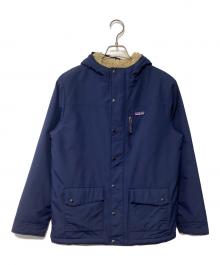Patagonia（パタゴニア）の古着「インファーノジャケット」｜ネイビー