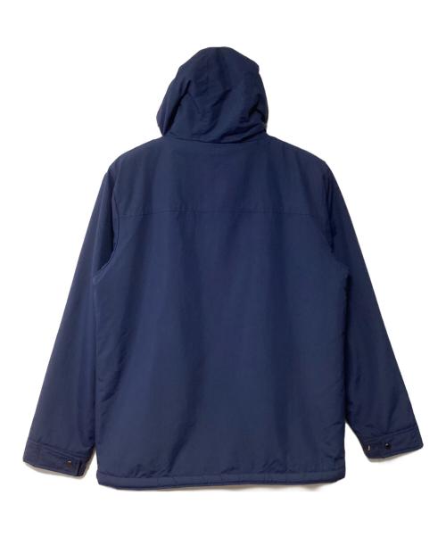 Patagonia（パタゴニア）Patagonia (パタゴニア) インファーノジャケット ネイビー サイズ:XXL 16-18の古着・服飾アイテム