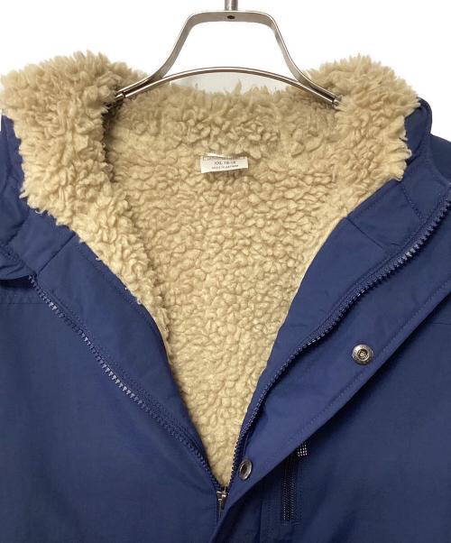 Patagonia（パタゴニア）Patagonia (パタゴニア) インファーノジャケット ネイビー サイズ:XXL 16-18の古着・服飾アイテム