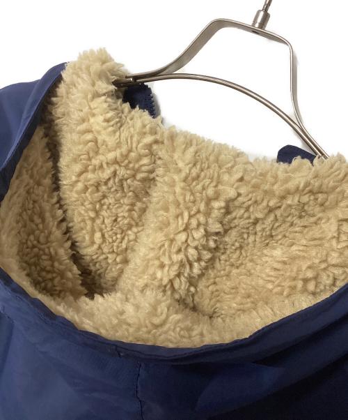 Patagonia（パタゴニア）Patagonia (パタゴニア) インファーノジャケット ネイビー サイズ:XXL 16-18の古着・服飾アイテム