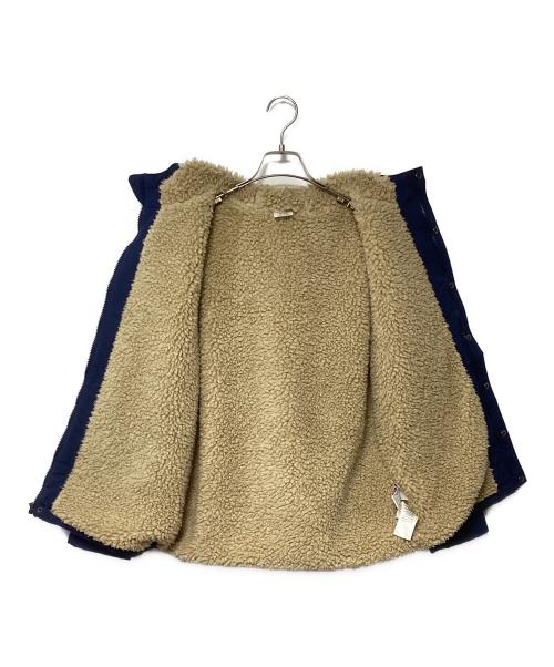 Patagonia（パタゴニア）Patagonia (パタゴニア) インファーノジャケット ネイビー サイズ:XXL 16-18の古着・服飾アイテム