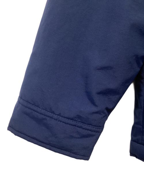 Patagonia（パタゴニア）Patagonia (パタゴニア) インファーノジャケット ネイビー サイズ:XXL 16-18の古着・服飾アイテム