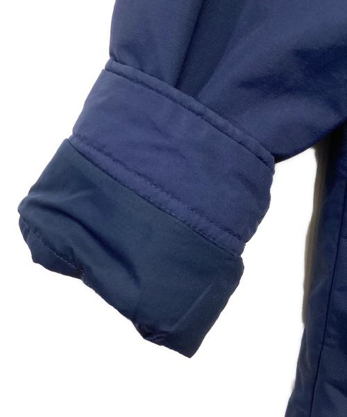 Patagonia（パタゴニア）Patagonia (パタゴニア) インファーノジャケット ネイビー サイズ:XXL 16-18の古着・服飾アイテム