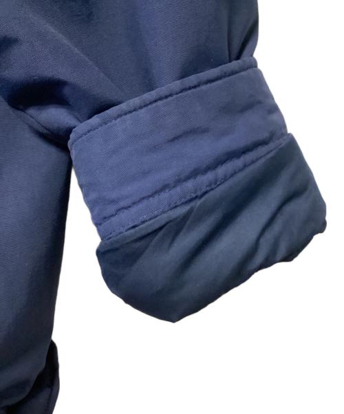 Patagonia（パタゴニア）Patagonia (パタゴニア) インファーノジャケット ネイビー サイズ:XXL 16-18の古着・服飾アイテム