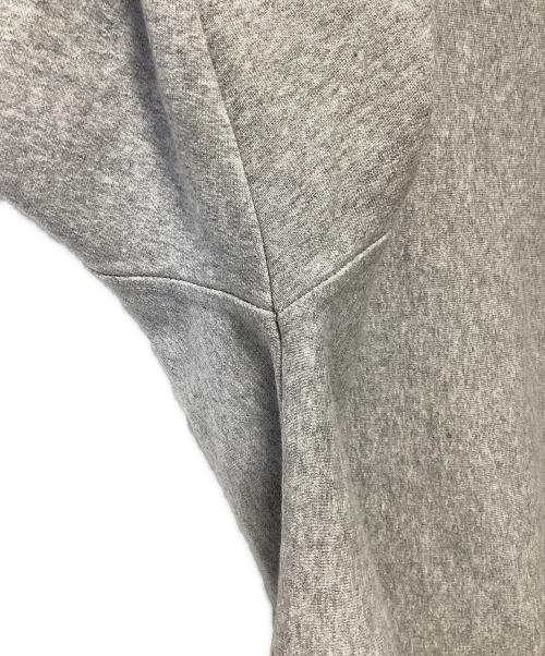 stussy（ステューシー）stussy (ステューシー) スウェット グレー サイズ:Mの古着・服飾アイテム