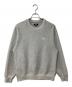 stussy（ステューシー）の古着「スウェット」｜グレー