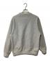 stussy (ステューシー) スウェット グレー サイズ:M：9000円