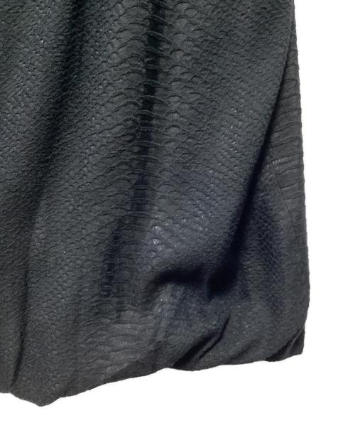 3.1 phillip lim（スリーワンフィリップリム）3.1 phillip lim (スリーワンフィリップリム) ノースリーブ・キャミソールワンピース ブラックの古着・服飾アイテム