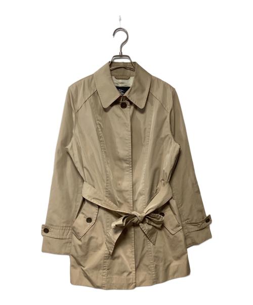 BURBERRY LONDON（バーバリーロンドン）BURBERRY LONDON (バーバリーロンドン) トレンチコート ベージュ サイズ:44の古着・服飾アイテム