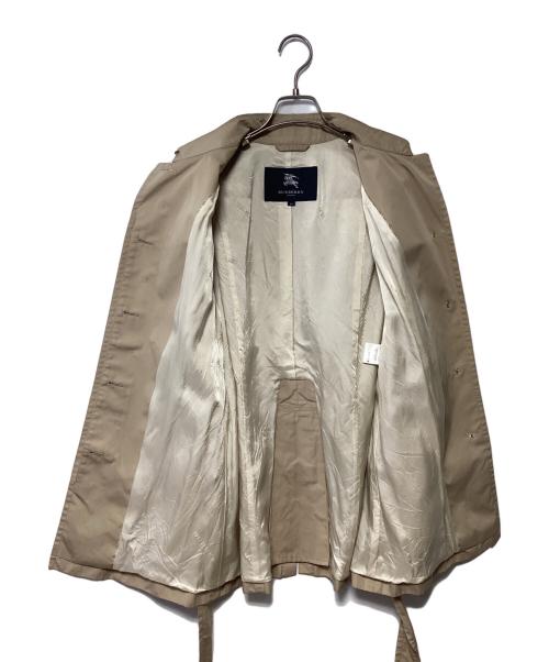 BURBERRY LONDON（バーバリーロンドン）BURBERRY LONDON (バーバリーロンドン) トレンチコート ベージュ サイズ:44の古着・服飾アイテム