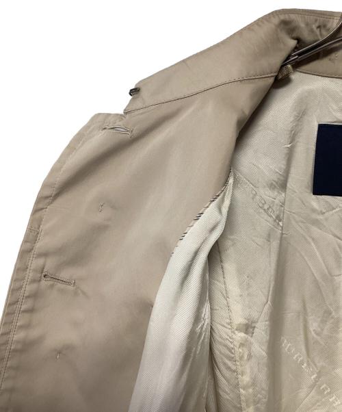 BURBERRY LONDON（バーバリーロンドン）BURBERRY LONDON (バーバリーロンドン) トレンチコート ベージュ サイズ:44の古着・服飾アイテム