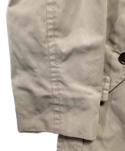 BURBERRY LONDON（バーバリーロンドン）BURBERRY LONDON (バーバリーロンドン) トレンチコート ベージュ サイズ:44の古着・服飾アイテム