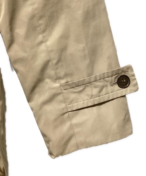 BURBERRY LONDON（バーバリーロンドン）BURBERRY LONDON (バーバリーロンドン) トレンチコート ベージュ サイズ:44の古着・服飾アイテム