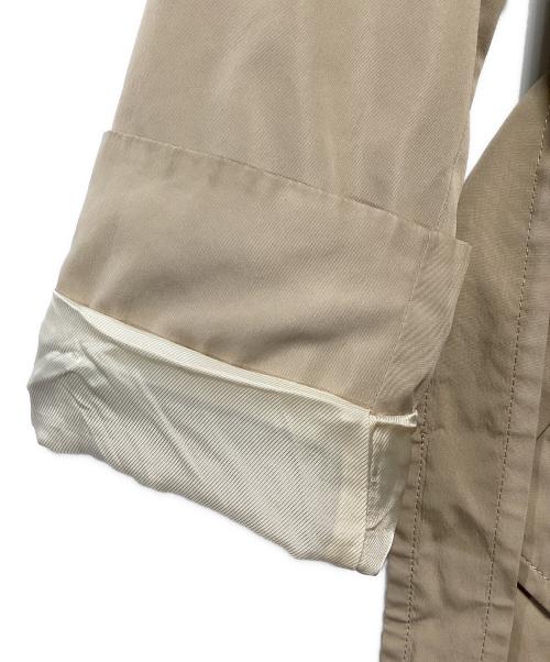 BURBERRY LONDON（バーバリーロンドン）BURBERRY LONDON (バーバリーロンドン) トレンチコート ベージュ サイズ:44の古着・服飾アイテム