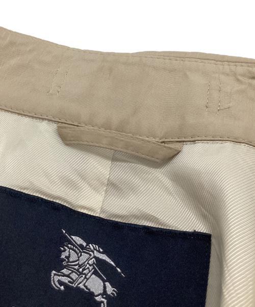 BURBERRY LONDON（バーバリーロンドン）BURBERRY LONDON (バーバリーロンドン) トレンチコート ベージュ サイズ:44の古着・服飾アイテム