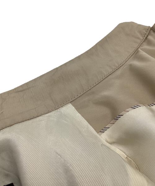 BURBERRY LONDON（バーバリーロンドン）BURBERRY LONDON (バーバリーロンドン) トレンチコート ベージュ サイズ:44の古着・服飾アイテム