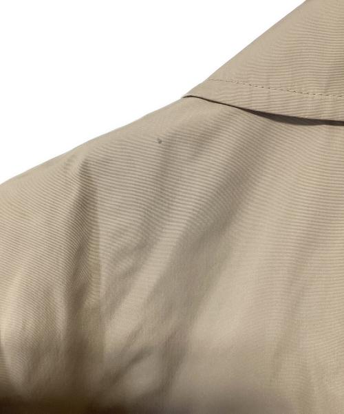 BURBERRY LONDON（バーバリーロンドン）BURBERRY LONDON (バーバリーロンドン) トレンチコート ベージュ サイズ:44の古着・服飾アイテム
