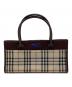 BURBERRY（バーバリー）の古着「ハンドバッグ」