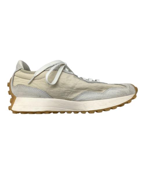 NEW BALANCE（ニューバランス）NEW BALANCE (ニューバランス) ローカットスニーカー ホワイト サイズ:25の古着・服飾アイテム