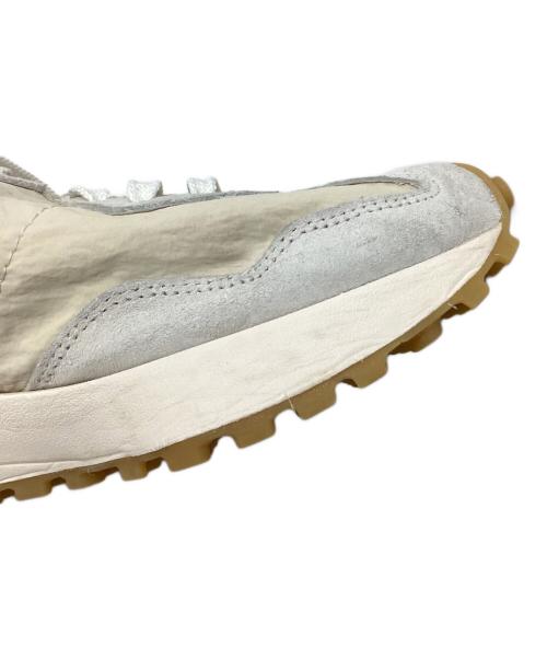NEW BALANCE（ニューバランス）NEW BALANCE (ニューバランス) ローカットスニーカー ホワイト サイズ:25の古着・服飾アイテム