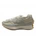 NEW BALANCE (ニューバランス) ローカットスニーカー ホワイト サイズ:25：5000円