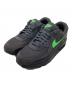 NIKE（ナイキ）の古着「AIR MAX 90」｜ブラック×グリーン