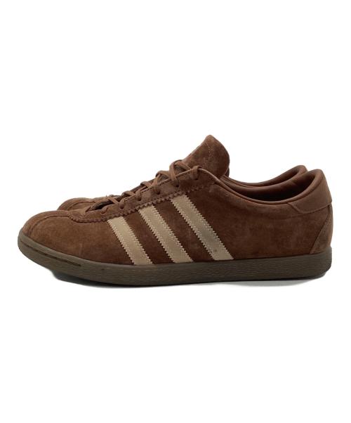 adidas Originals（アディダスオリジナル）adidas Originals (アディダスオリジナル) ローカットスニーカー ブラウン サイズ:280の古着・服飾アイテム