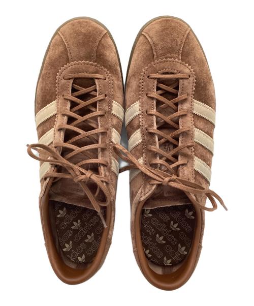adidas Originals（アディダスオリジナル）adidas Originals (アディダスオリジナル) ローカットスニーカー ブラウン サイズ:280の古着・服飾アイテム