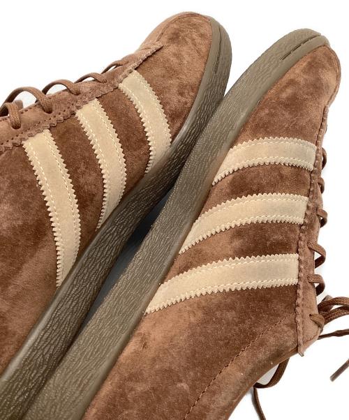adidas Originals（アディダスオリジナル）adidas Originals (アディダスオリジナル) ローカットスニーカー ブラウン サイズ:280の古着・服飾アイテム