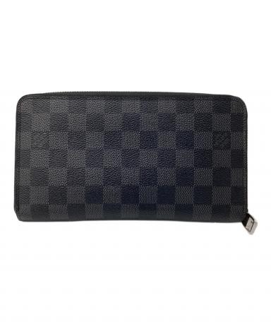 中古・古着通販】LOUIS VUITTON (ルイ ヴィトン) ジッピー