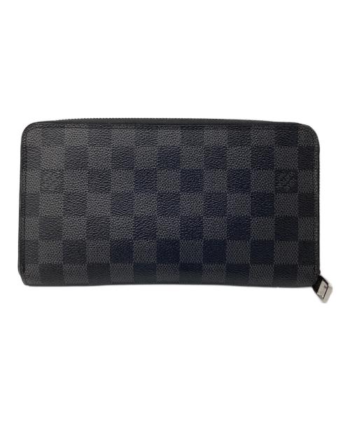 LOUIS VUITTON（ルイ ヴィトン）LOUIS VUITTON (ルイ ヴィトン) ジッピー オーガナイザーの古着・服飾アイテム