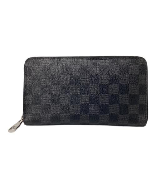 LOUIS VUITTON（ルイ ヴィトン）LOUIS VUITTON (ルイ ヴィトン) ジッピー オーガナイザーの古着・服飾アイテム