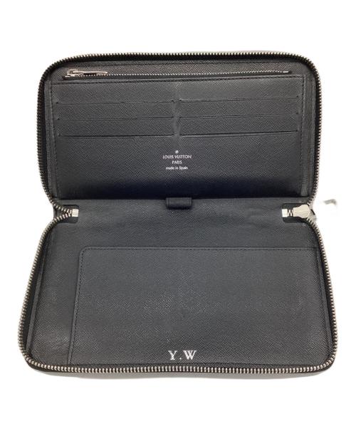 LOUIS VUITTON（ルイ ヴィトン）LOUIS VUITTON (ルイ ヴィトン) ジッピー オーガナイザーの古着・服飾アイテム