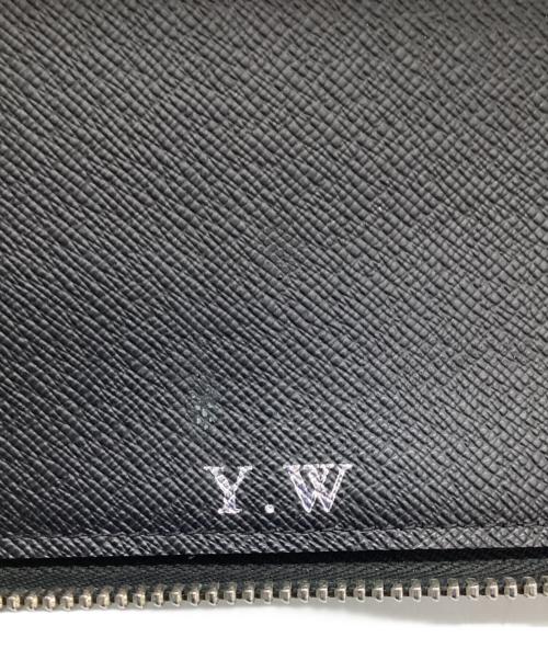 LOUIS VUITTON（ルイ ヴィトン）LOUIS VUITTON (ルイ ヴィトン) ジッピー オーガナイザーの古着・服飾アイテム