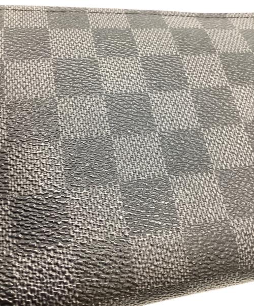 LOUIS VUITTON（ルイ ヴィトン）LOUIS VUITTON (ルイ ヴィトン) ジッピー オーガナイザーの古着・服飾アイテム