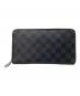 LOUIS VUITTON (ルイ ヴィトン) ジッピー オーガナイザー：25000円