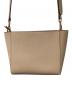 MICHAEL KORS (マイケル・コース) ショルダーバッグ ベージュ：10000円
