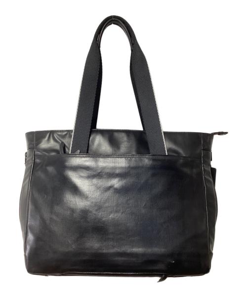 TUMI（トゥミ）TUMI (トゥミ) トートバッグ ブラックの古着・服飾アイテム