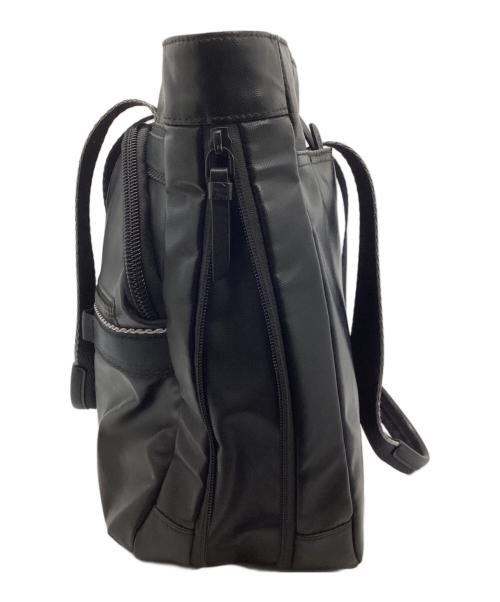 TUMI（トゥミ）TUMI (トゥミ) トートバッグ ブラックの古着・服飾アイテム