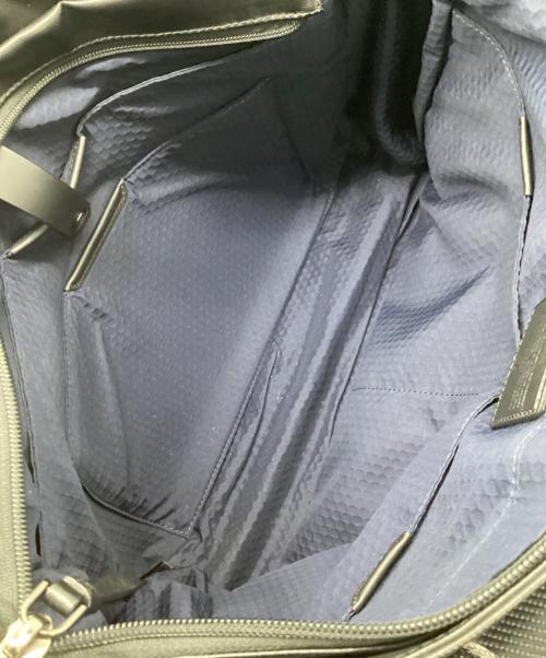 TUMI（トゥミ）TUMI (トゥミ) トートバッグ ブラックの古着・服飾アイテム