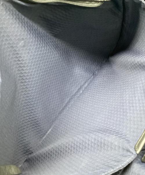 TUMI（トゥミ）TUMI (トゥミ) トートバッグ ブラックの古着・服飾アイテム