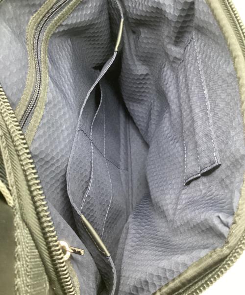 TUMI（トゥミ）TUMI (トゥミ) トートバッグ ブラックの古着・服飾アイテム