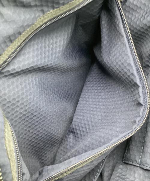 TUMI（トゥミ）TUMI (トゥミ) トートバッグ ブラックの古着・服飾アイテム